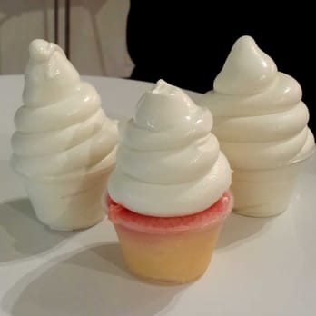 Sweet and Shavery - Custard craving satisfieddd - Desserts Near Me - Davis, California Sweet and Shavery - Custard craving satisfieddd - Desserts Near Me - Davis, California