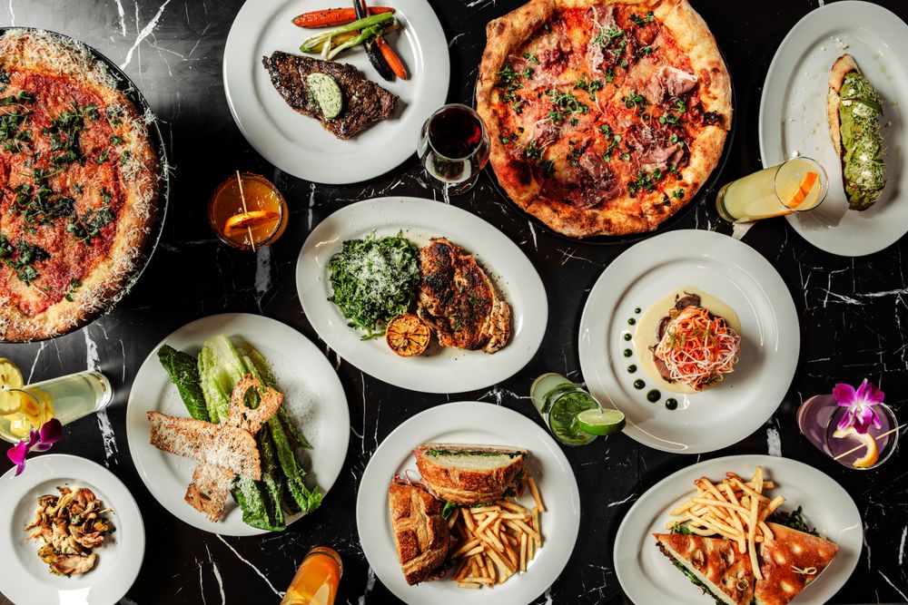 LEXIE’S BISTRO Updated October 2024 127 Photos & 74 Reviews 3610