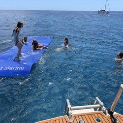 Ocean Therapy Charters