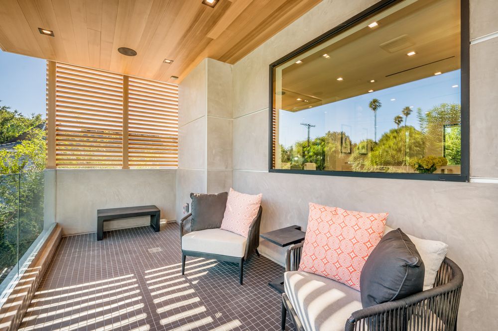 Slide of Serenity Home Remodeling