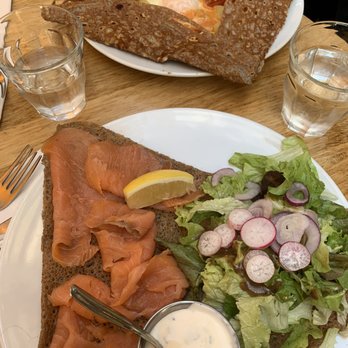 La Crêperie - Creperies Near Me - Paris, 75 La Crêperie - Creperies Near Me - Paris, 75
