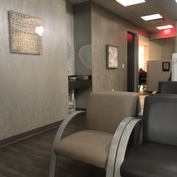 Lake Austin Eye - One waiting areas
