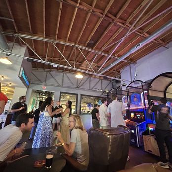 Queen Park Social - Bars Near Me - Charlotte, North Carolina Queen Park Social - Bars Near Me - Charlotte, North Carolina