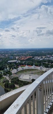 Olympiaturm by null