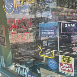 World of Smoke & Vape - Lake Worth