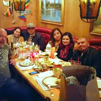 El Compadre - Wishing you a happy new years and another round of cheers. - Mexican Near Me - Los Angeles, California