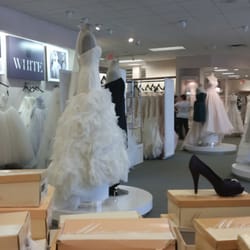 David's Bridal