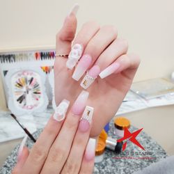 Nails 5 Stars