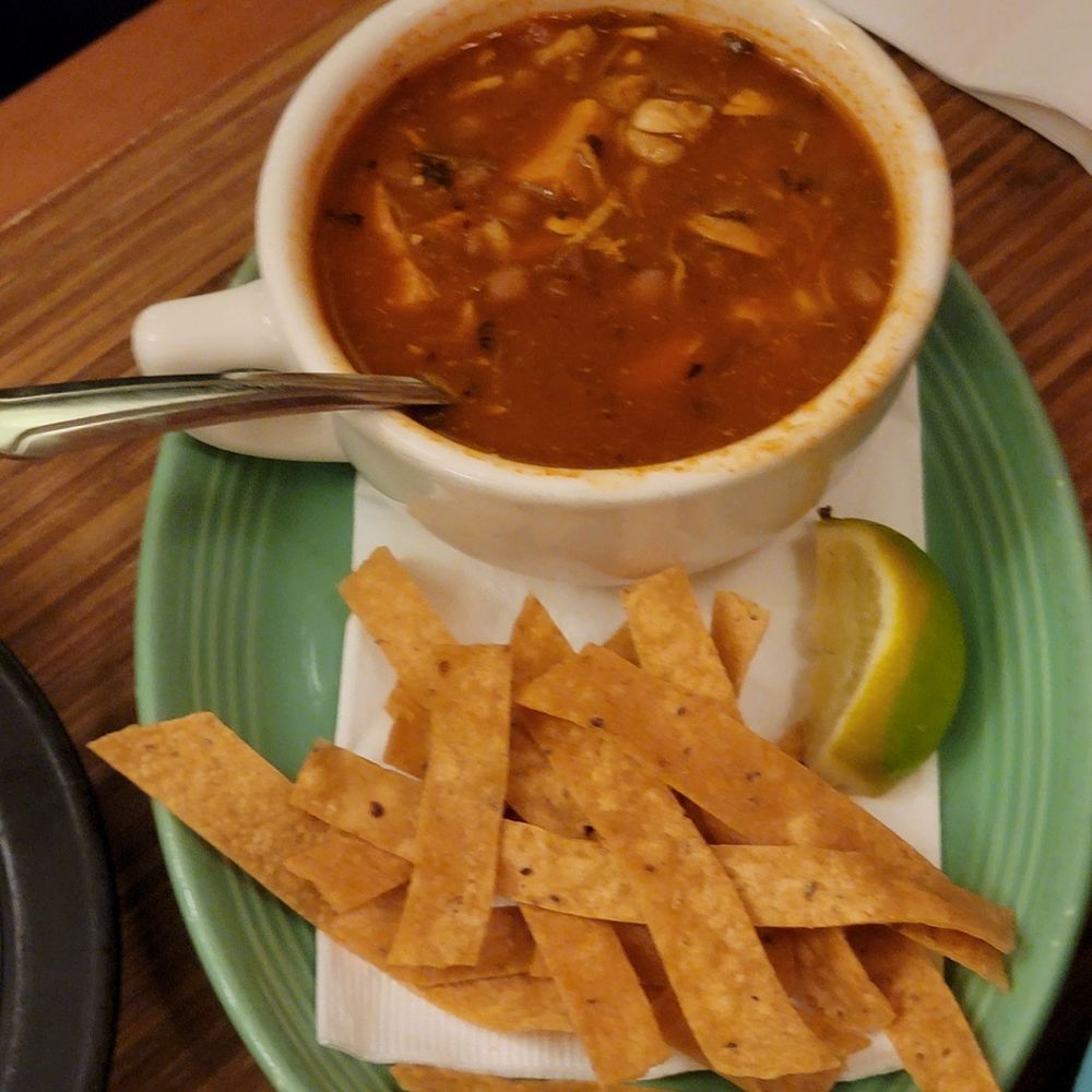Tomasita's - Tortilla soup - New Mexican Cuisine Near Me - Santa Fe, New Mexico Tomasita's - Tortilla soup - New Mexican Cuisine Near Me - Santa Fe, New Mexico
