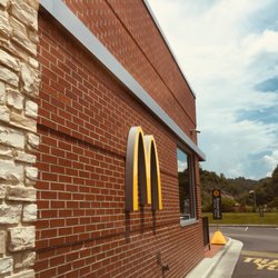 McDonald's - Drive-through