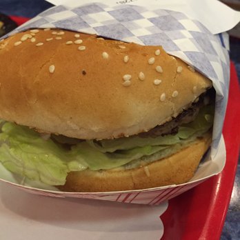 Legends Classic Diner - Cheese burger - American Near Me - Glendora, California
