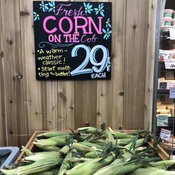 Trader Joe's - Crazy cheap corn - Grocery Near Me - New York, New York Trader Joe's - Crazy cheap corn - Grocery Near Me - New York, New York