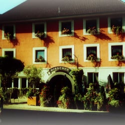 Hotel Gasthof Hirschen