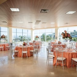 The Centre Escondido - Crystal Ridge Reception