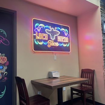 Loco Bueno Tacos - Sitting spots - Mexican Near Me - Las Vegas, Nevada Loco Bueno Tacos - Sitting spots - Mexican Near Me - Las Vegas, Nevada