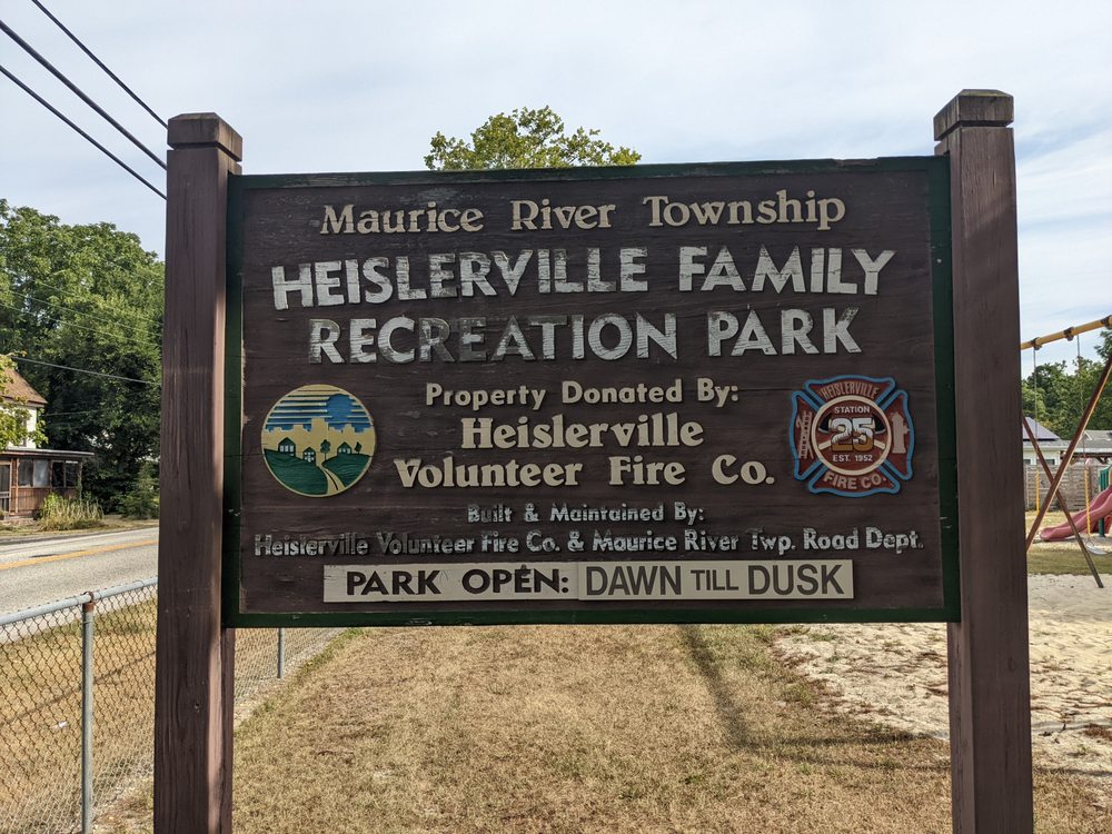 Heislerville Family Recreation Park Image
