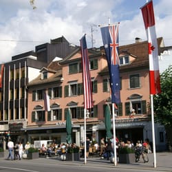 Theatercafe