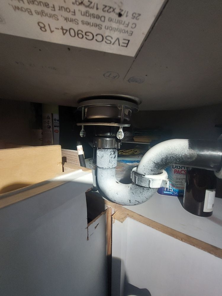 Slide of Shuster Fab