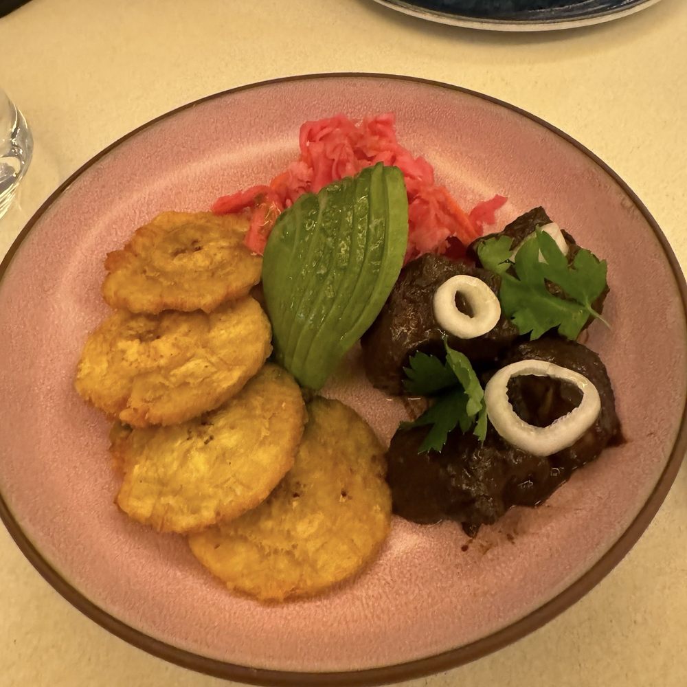 kann - Twice cooked pork - Caribbean Near Me - Portland, Oregon