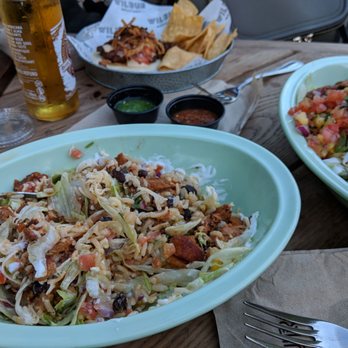 Wilbur Mexicana - The Original "Wilbur-Rito" bowl - Mexican Near Me - Toronto, Ontario Wilbur Mexicana - The Original "Wilbur-Rito" bowl - Mexican Near Me - Toronto, Ontario