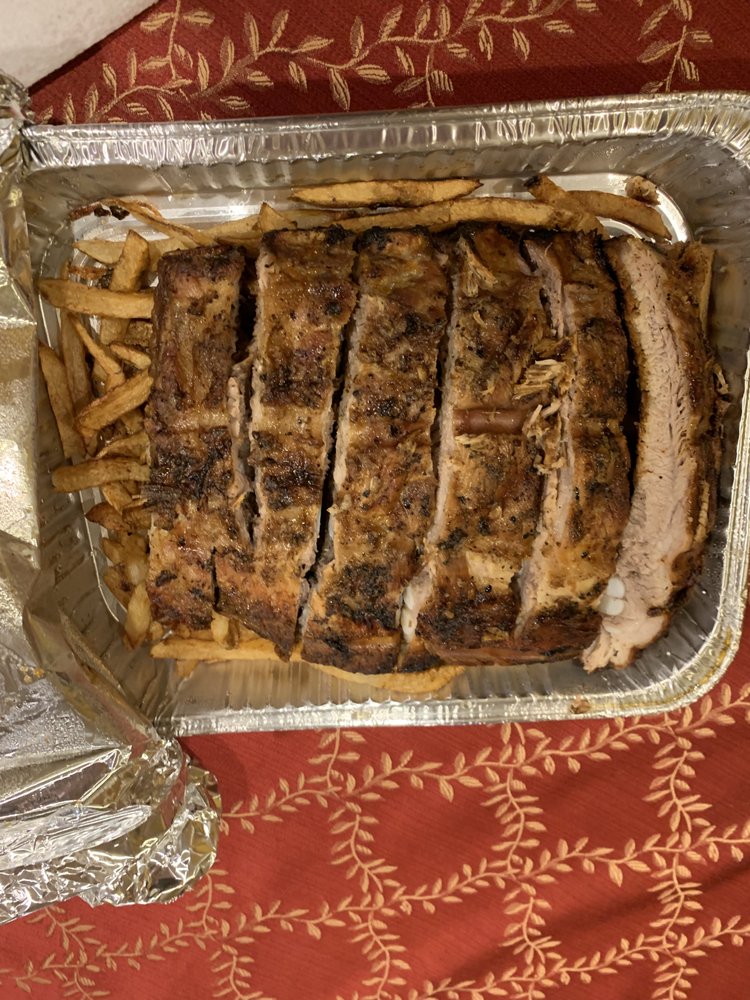 NUNZIO’S BBQ CHARCOAL GRILL 60 Photos & 75 Reviews 2071 Springfield