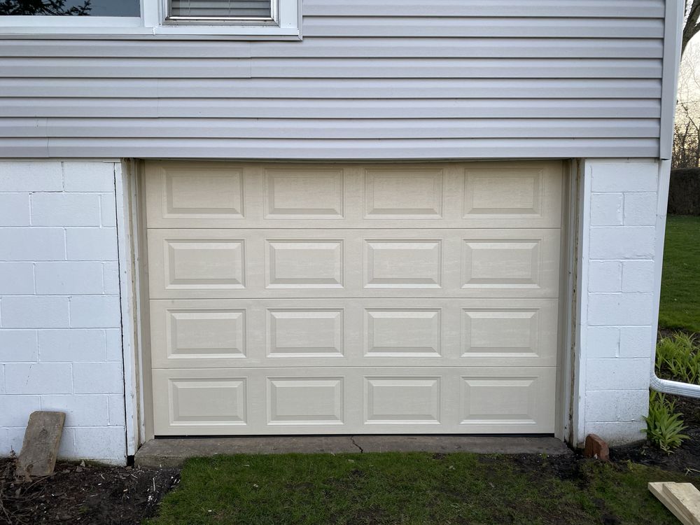 Crystal Overhead Door Photo