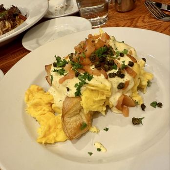 Philippe French Bistro - French Near Me - Fort Collins, Colorado