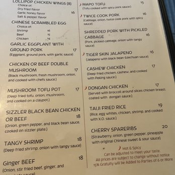 Lungfung wok N grill - Chefs special menu - Chinese Near Me - Lake Oswego, Oregon Lungfung wok N grill - Chefs special menu - Chinese Near Me - Lake Oswego, Oregon