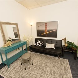 Neesheet Parikh, DO - Consultation Room
