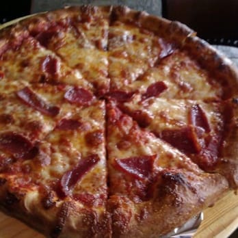 The Bing Pizzeria - 12 inch pizza - Pizza Near Me - League City, Texas The Bing Pizzeria - 12 inch pizza - Pizza Near Me - League City, Texas