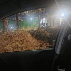 City of El Cajon - See thr blur that too clean