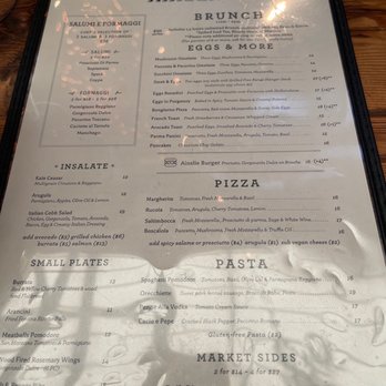 Ainslie - Beer Gardens Near Me - Brooklyn, New York