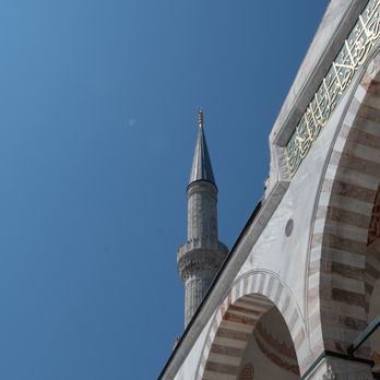 Sultan Ahmet Camii - Blue Mosque - Landmarks & Historical Buildings Near Me - Istanbul, 34