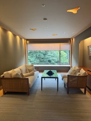 Nishimuraya Hotel Shogetsutei by null