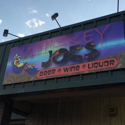 Whiskey Joe's