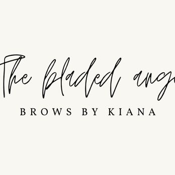 The Bladed Angel - The Bladed Angel Cover Card - Permanent Makeup Near Me The Bladed Angel - The Bladed Angel Cover Card - Permanent Makeup Near Me
