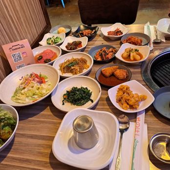 HANDAM BBQ - CHINATOWN - Updated November 2025 - 1377 Photos & 683