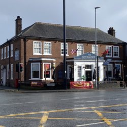 The Navigation - The Navigation, Altrincham