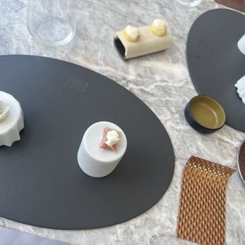 Aroma - Starters - Italian Near Me - Rome, RM