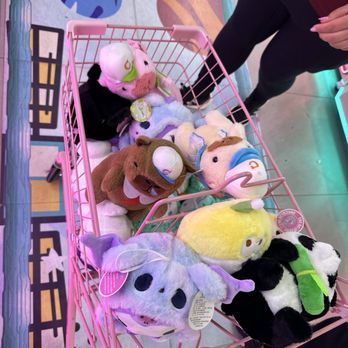 OHYO Spree - Arcades Near Me - Toronto, Ontario