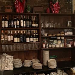 224 Boston Street Restaurant