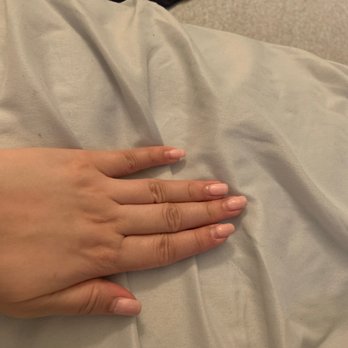 Sunrise Nails - No lifting or chips after 3+ weeks and I'm very hard on my nails - Nail Salons Near Me - Richfield, Minnesota Sunrise Nails - No lifting or chips after 3+ weeks and I'm very hard on my nails - Nail Salons Near Me - Richfield, Minnesota