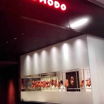 Komodo Miami - Asian Fusion Near Me - Miami, Florida