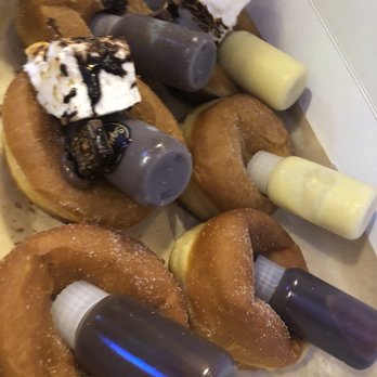 BomboBar - We love these bombos!! - Desserts Near Me - Chicago, Illinois BomboBar - We love these bombos!! - Desserts Near Me - Chicago, Illinois