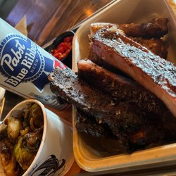 Mighty Quinn's Barbeque