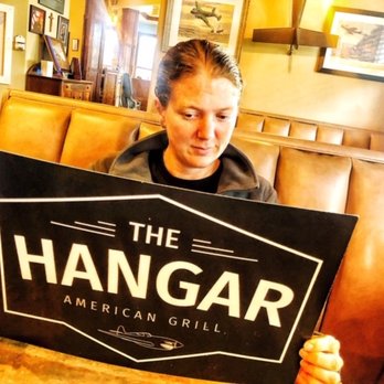 The Hangar - Cool menus - American Near Me - Milton, Florida The Hangar - Cool menus - American Near Me - Milton, Florida
