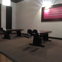 The Joint Chiropractic - Such a great atmosphere!!
