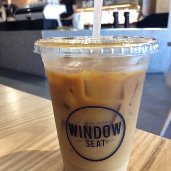 Window Seat Coffee - Coffee & Tea Near Me - Dallas, Texas Window Seat Coffee - Coffee & Tea Near Me - Dallas, Texas