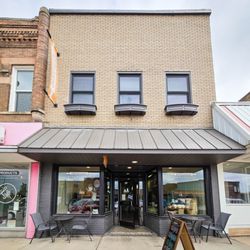 Millstone Bakery