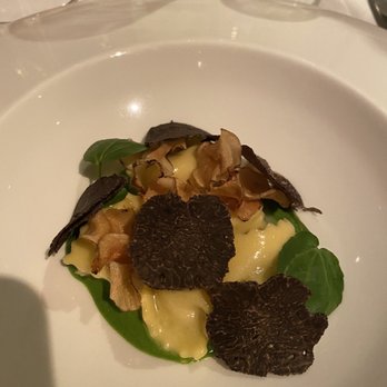 The Kitchen Restaurant - Black truffles. Last of the season. Delicious pasta. So good. - New American Near Me - Sacramento, California The Kitchen Restaurant - Black truffles. Last of the season. Delicious pasta. So good. - New American Near Me - Sacramento, California